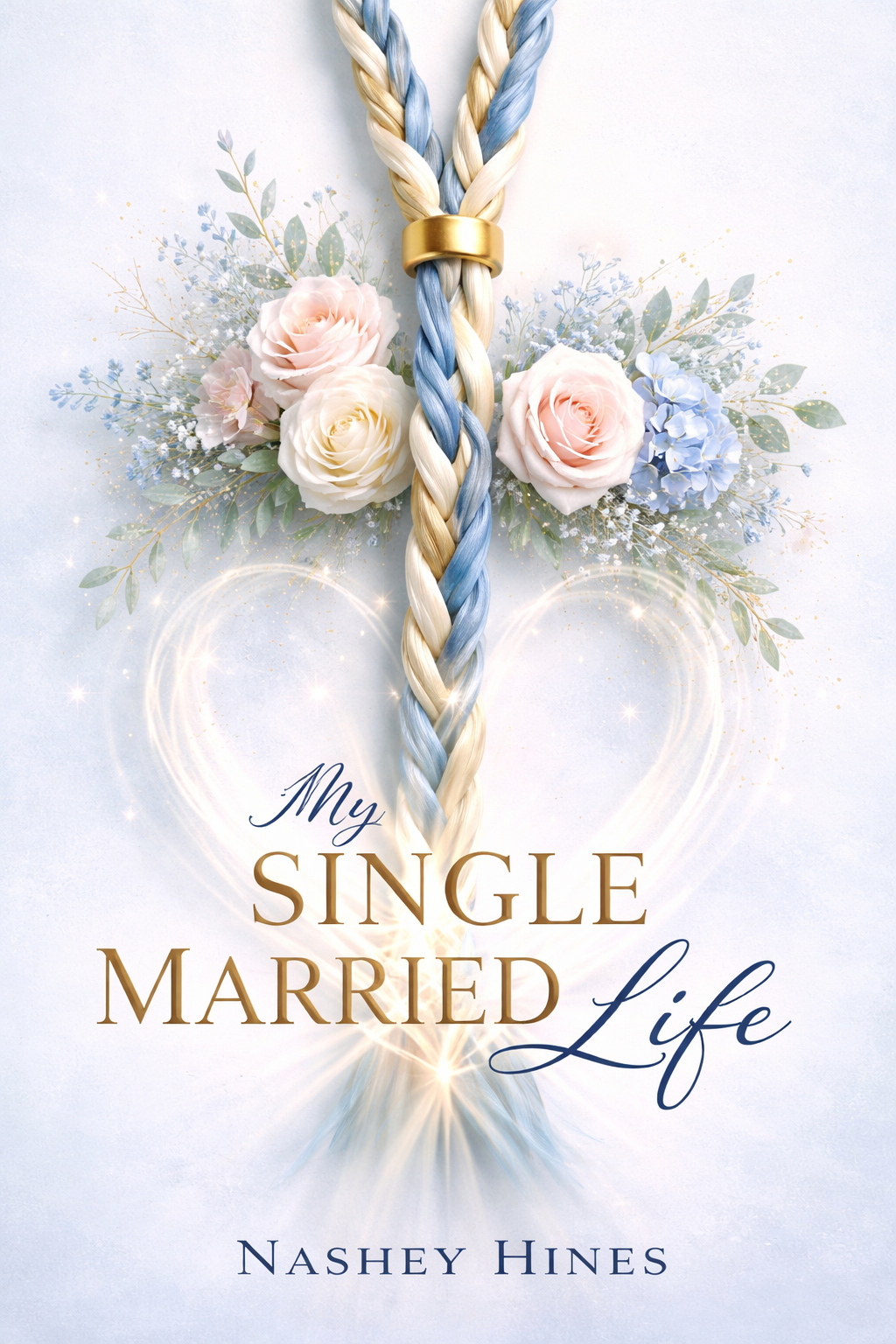 My Single Married Life (PRE-SALE) Avaliable June 2026
